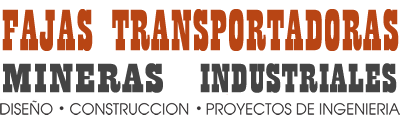 Faja Transportadora Peru